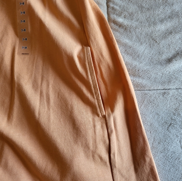 NWT uniqlo dress with pockets - Picture 3 of 5